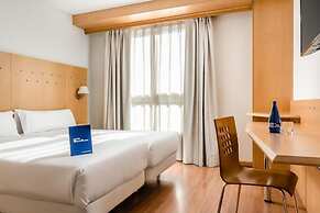 Hotel Monte Rozas