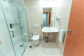 Hotel Monte Rozas