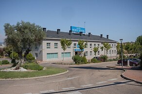 Hotel Monte Rozas