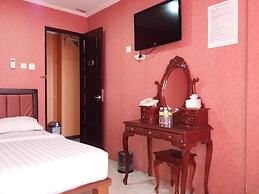 Rumah Shinta