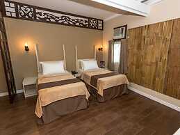 Urban Travellers Hotel