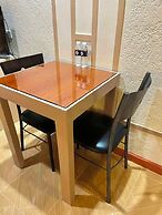 Urban Travellers Hotel