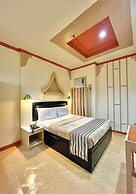 Urban Travellers Hotel
