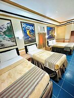 Urban Travellers Hotel