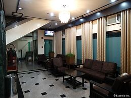 Urban Travellers Hotel