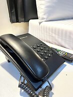 Urban Travellers Hotel