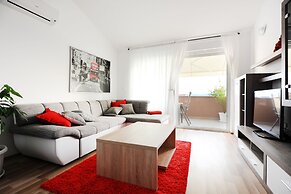 Apartments Hills