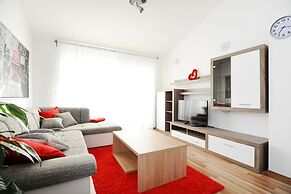 Apartments Hills