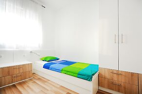 Apartments Hills