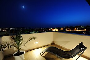 Apartments Hills