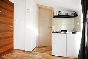 Apartments Hills