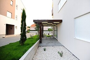 Apartments Hills