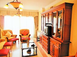Martin House & Baño Privado
