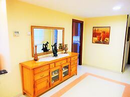 Martin House & Baño Privado