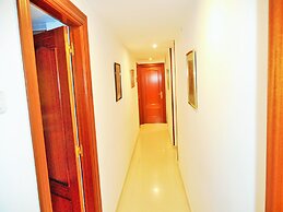 Martin House & Baño Privado