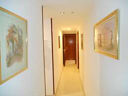 Martin House & Baño Privado