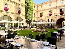 Hotel Real Colegiata San Isidoro