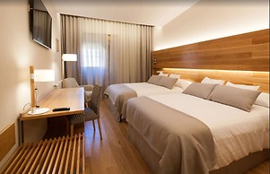 Hotel Real Colegiata San Isidoro