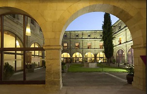 Hotel Real Colegiata San Isidoro