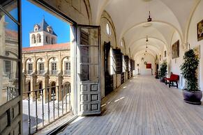 Hotel Real Colegiata San Isidoro