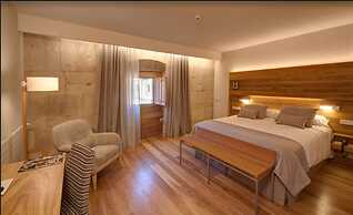 Hotel Real Colegiata San Isidoro