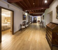 Hotel Real Colegiata San Isidoro