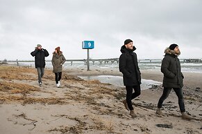 Beach Motel Heiligenhafen