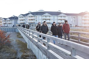 Beach Motel Heiligenhafen