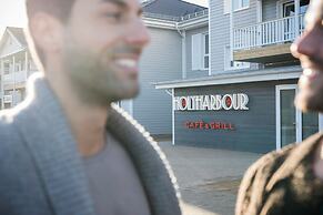Beach Motel Heiligenhafen