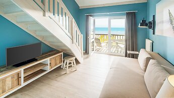 Beach Motel Heiligenhafen