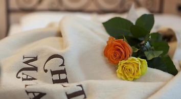 Chalet Mattias B&B