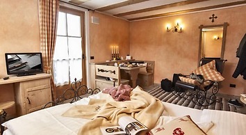Chalet Mattias B&B