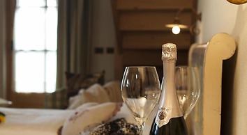 Chalet Mattias B&B