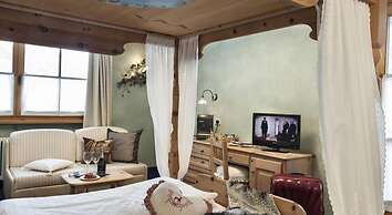 Chalet Mattias B&B