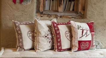 Chalet Mattias B&B