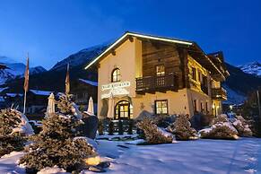 Chalet Mattias B&B