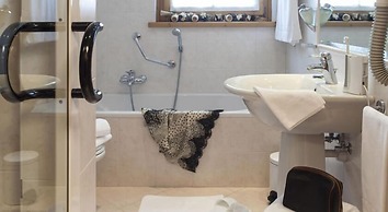 Chalet Mattias B&B