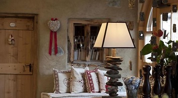 Chalet Mattias B&B