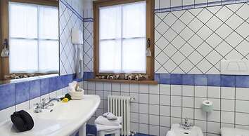 Chalet Mattias B&B