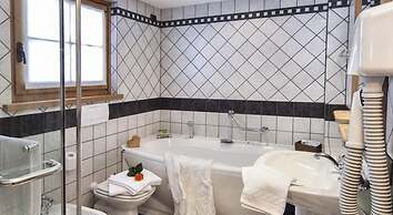 Chalet Mattias B&B