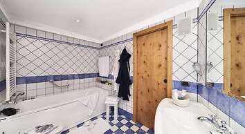 Chalet Mattias B&B
