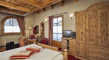Chalet Mattias B&B