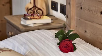 Chalet Mattias B&B