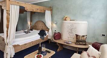 Chalet Mattias B&B