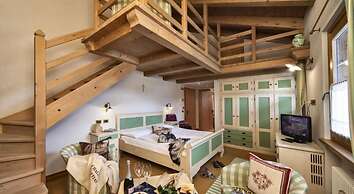 Chalet Mattias B&B