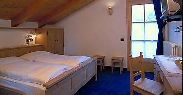 Chalet Mattias B&B
