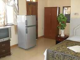 Cross Way Executive Hotel - CWE
