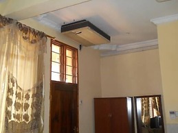 Cross Way Executive Hotel - CWE