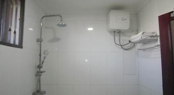 Cross Way Executive Hotel - CWE