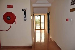 Cross Way Executive Hotel - CWE